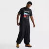 T-shirt Nike Sportswear Triple Swoosh homme HQ8094-010 https://mastersportdz.store original Algerie DZ