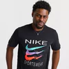 T-shirt Nike Sportswear Triple Swoosh homme HQ8094-010 https://mastersportdz.store original Algerie DZ