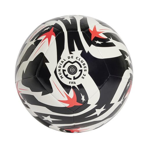 Ballon de football Adidas FIFA CLUB WORLD CUP 25 CLUB JD3822 https://mastersportdz.store original Algerie DZ
