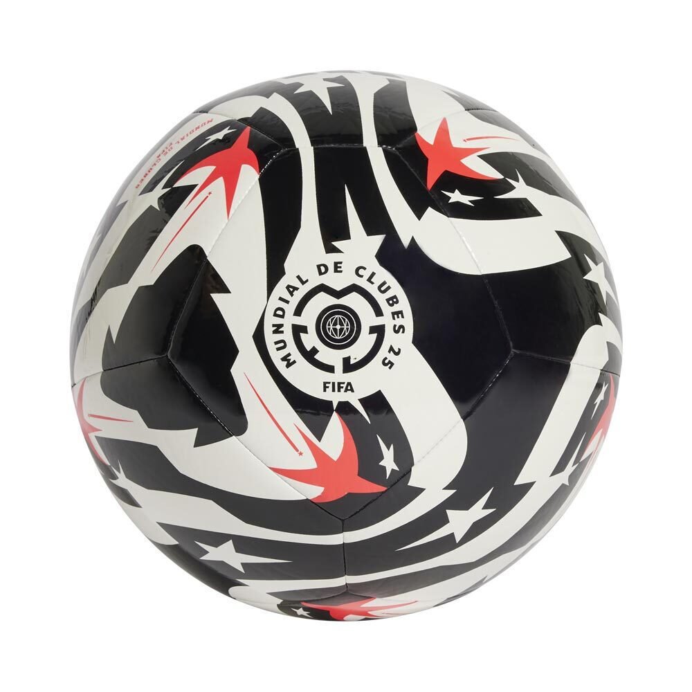 Ballon de football Adidas FIFA CLUB WORLD CUP 25 CLUB JD3822 https://mastersportdz.store original Algerie DZ Ballon de football Adidas FIFA CLUB WORLD CUP 25 CLUB JD3822 https://mastersportdz.store original Algerie DZ