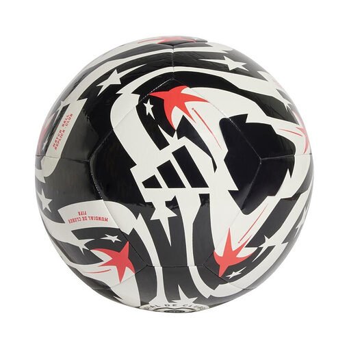 Ballon de football Adidas FIFA CLUB WORLD CUP 25 CLUB JD3822 https://mastersportdz.store original Algerie DZ