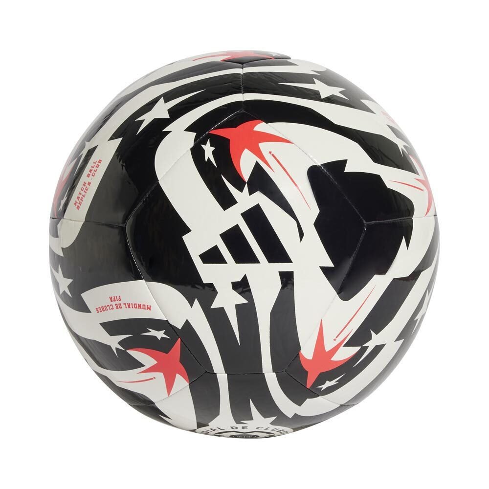 Ballon de football Adidas FIFA CLUB WORLD CUP 25 CLUB JD3822 https://mastersportdz.store original Algerie DZ Ballon de football Adidas FIFA CLUB WORLD CUP 25 CLUB JD3822 https://mastersportdz.store original Algerie DZ