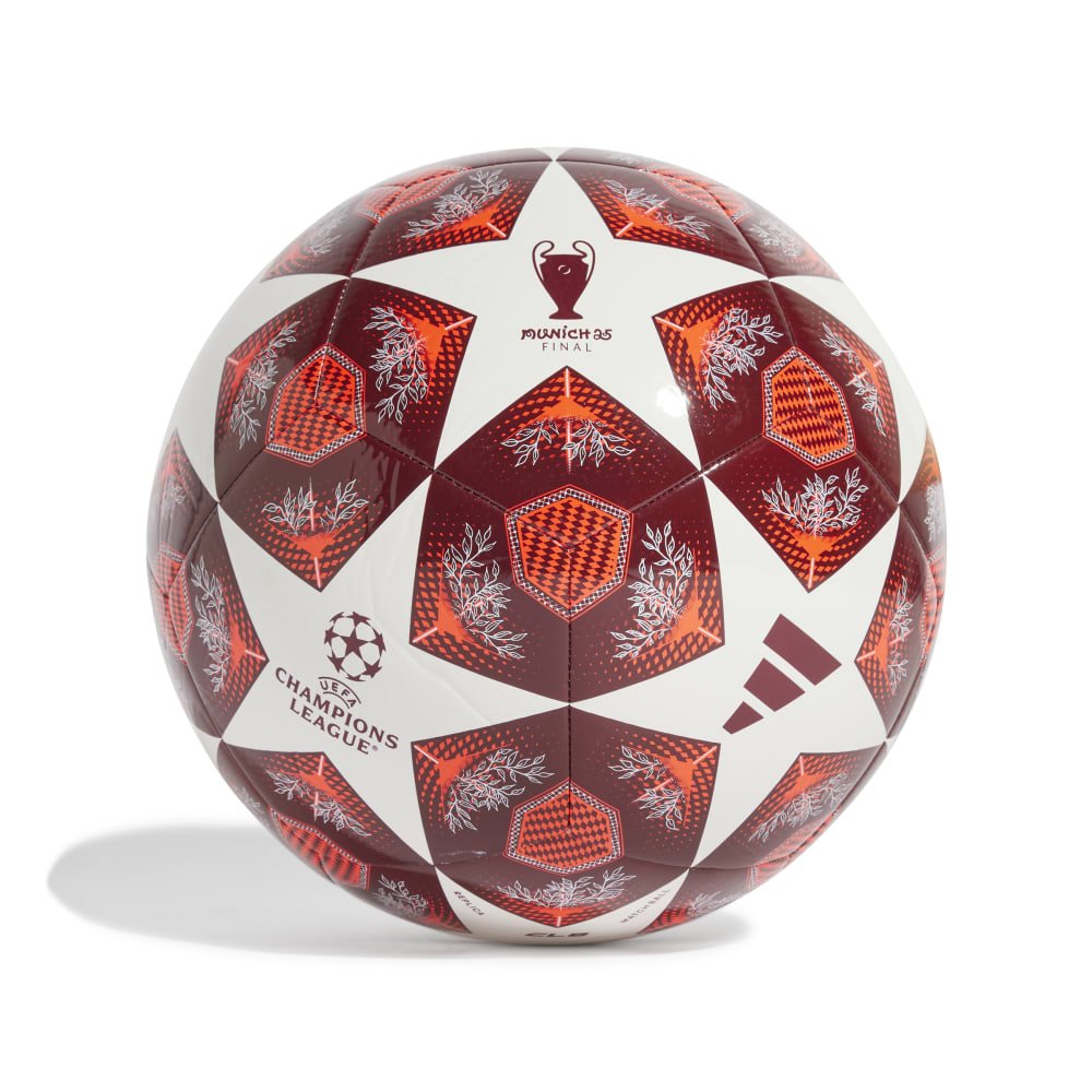 Ballon de football Adidas UEFA Champions League Training 24/25 JH1284 https://mastersportdz.store original Algerie DZ Ballon de football Adidas UEFA Champions League Training 24/25 JH1284 https://mastersportdz.store original Algerie DZ