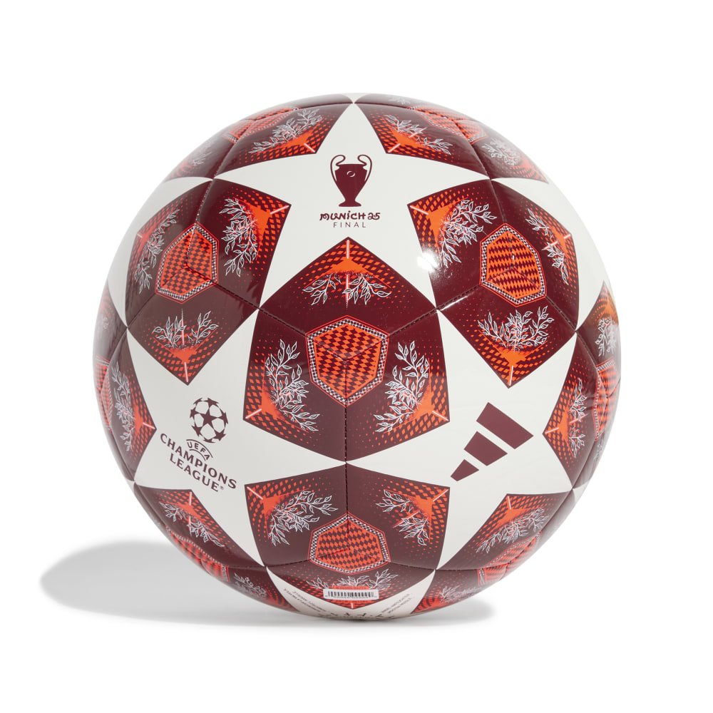 Ballon de football Adidas UEFA Champions League Training 24/25 JH1284 https://mastersportdz.store original Algerie DZ Ballon de football Adidas UEFA Champions League Training 24/25 JH1284 https://mastersportdz.store original Algerie DZ