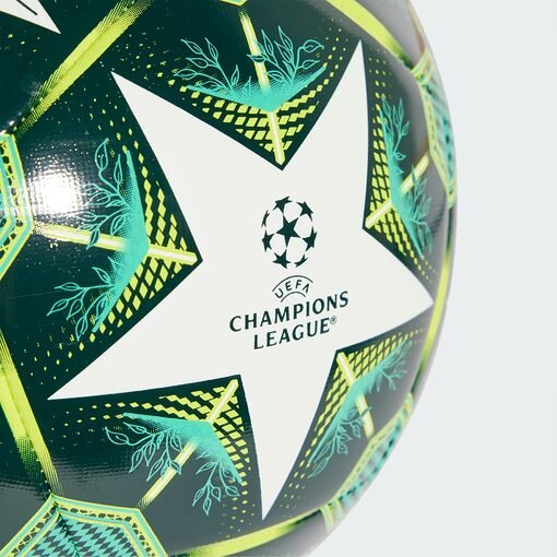 Ballon de football Adidas UEFA Champions League Training 24/25 JH1281 https://mastersportdz.store original Algerie DZ
