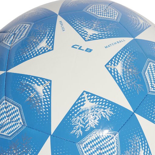 Ballon de football Adidas UEFA Champions League Training 24/25 JH1286 https://mastersportdz.store original Algerie DZ