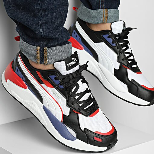 Basket Puma Sneakers X-Ray 3 39906415 https://mastersportdz.store original Algerie DZ