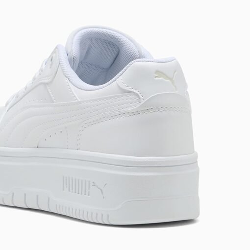 Baskets Puma Basses Rebound Femme 40259203 https://mastersportdz.store original Algerie DZ