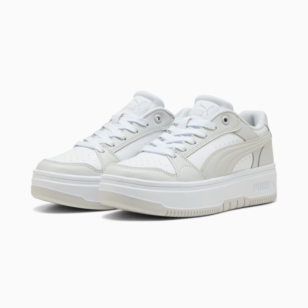 Baskets Puma Basses Rebound Femme 40259203 https://mastersportdz.store original Algerie DZ Baskets Puma Basses Rebound Femme 40259203 https://mastersportdz.store original Algerie DZ