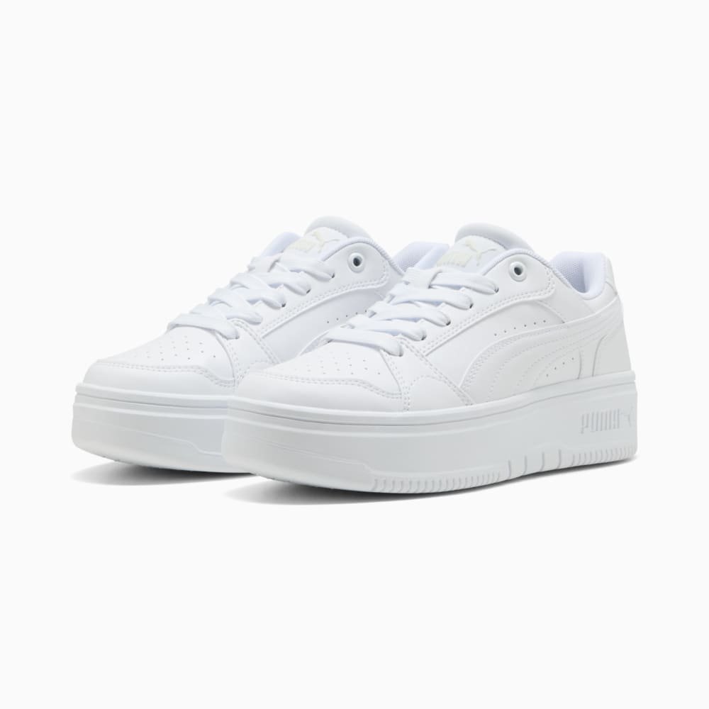 Baskets Puma Basses Rebound Femme 40259203 https://mastersportdz.store original Algerie DZ Baskets Puma Basses Rebound Femme 40259203 https://mastersportdz.store original Algerie DZ