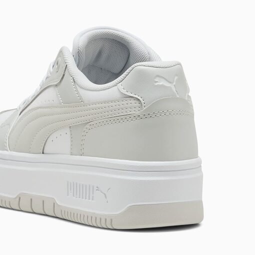 Baskets Puma Basses Rebound Femme 40259203 https://mastersportdz.store original Algerie DZ