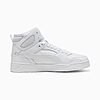 Baskets Puma RBD Break Mid Sneakers Unisexe 40241301 https://mastersportdz.store original Algerie DZ
