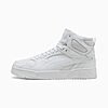 Baskets Puma RBD Break Mid Sneakers Unisexe 40241301 https://mastersportdz.store original Algerie DZ