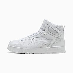 Baskets Puma RBD Break Mid Sneakers Unisexe 40241301 https://mastersportdz.store original Algerie DZ