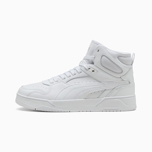 Baskets Puma RBD Break Mid Sneakers Unisexe 40241301 https://mastersportdz.store original Algerie DZ