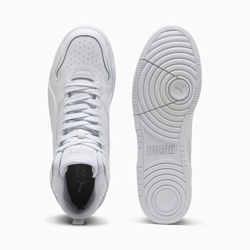 Baskets Puma RBD Break Mid Sneakers Unisexe 40241301 https://mastersportdz.store original Algerie DZ