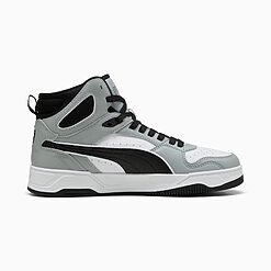 Baskets Puma RBD Break Mid Sneakers Unisexe 40241306 https://mastersportdz.store original Algerie DZ