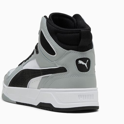 Baskets Puma RBD Break Mid Sneakers Unisexe 40241306 https://mastersportdz.store original Algerie DZ