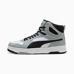 Baskets Puma RBD Break Mid Sneakers Unisexe 40241306 https://mastersportdz.store original Algerie DZ