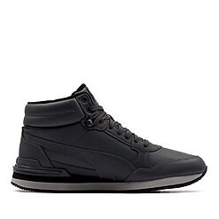 Baskets Puma ST Runner V4 Mid 40289303 https://mastersportdz.store original Algerie DZ