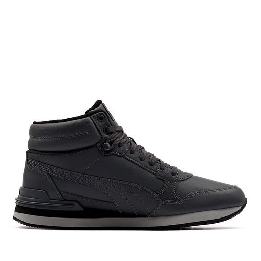 Baskets Puma ST Runner V4 Mid 40289303 https://mastersportdz.store original Algerie DZ