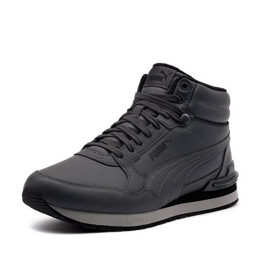 Baskets Puma ST Runner V4 Mid 40289303 https://mastersportdz.store original Algerie DZ