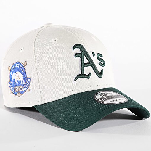 Casquette New Era  9 Forty Oakland Athletics 60565349 https://mastersportdz.store original Algerie DZ