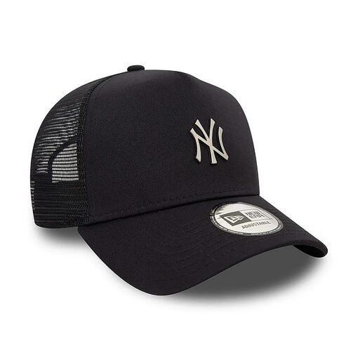 Casquette New Era A-Frame Trucker Metallic MLB 60565182 https://mastersportdz.store original Algerie DZ