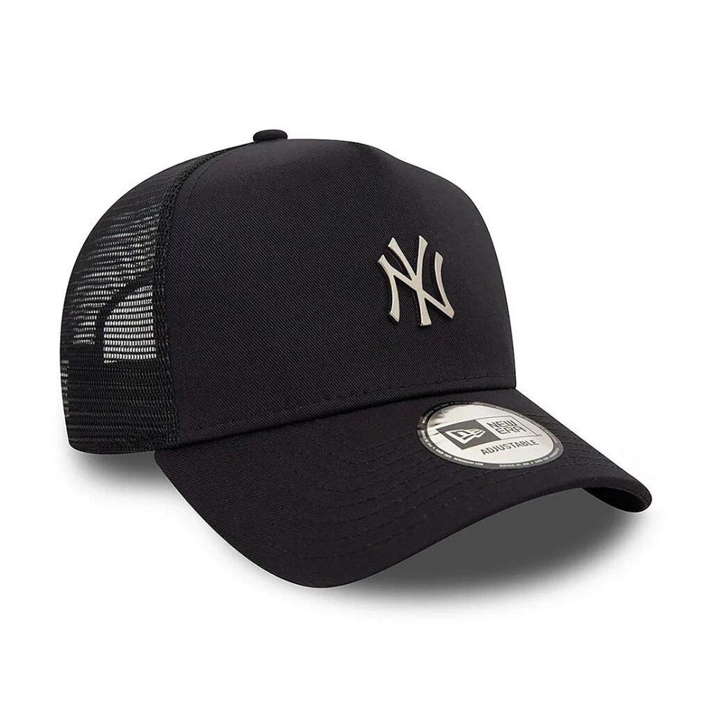 Casquette New Era A-Frame Trucker Metallic MLB 60565182 https://mastersportdz.store original Algerie DZ Casquette New Era A-Frame Trucker Metallic MLB 60565182 https://mastersportdz.store original Algerie DZ