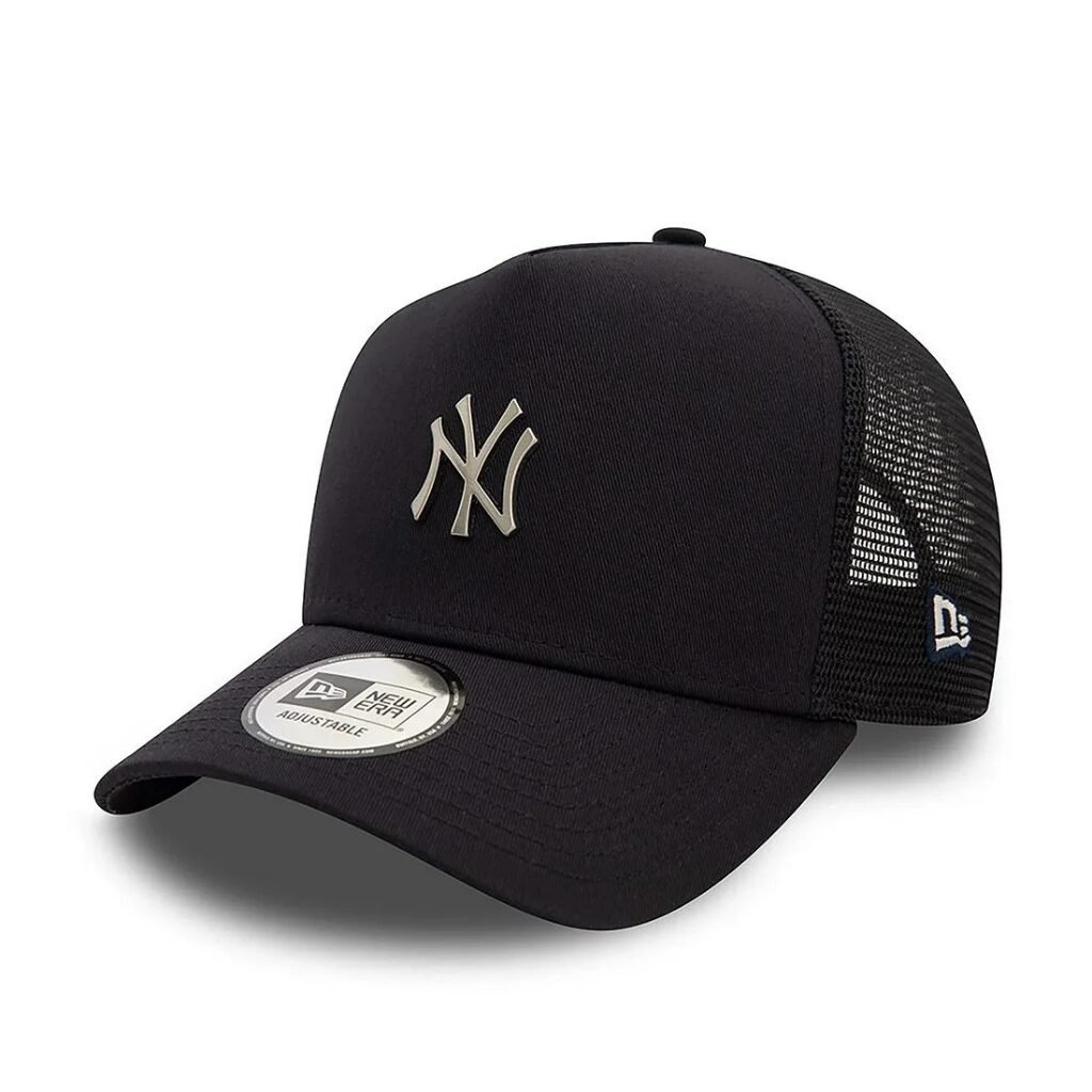 Casquette New Era A-Frame Trucker Metallic MLB 60565182 https://mastersportdz.store original Algerie DZ Casquette New Era A-Frame Trucker Metallic MLB 60565182 https://mastersportdz.store original Algerie DZ