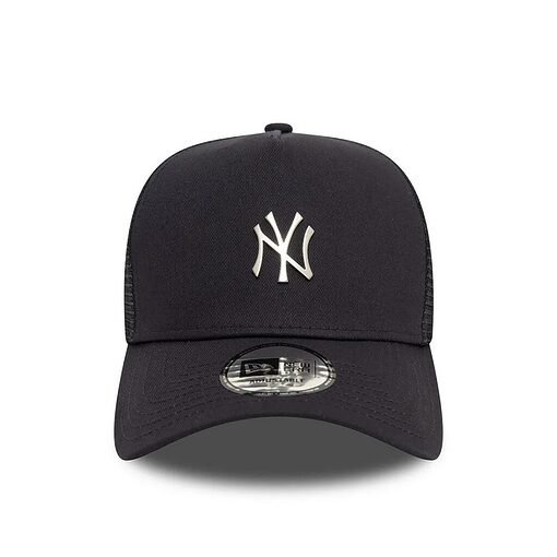 Casquette New Era A-Frame Trucker Metallic MLB 60565182 https://mastersportdz.store original Algerie DZ