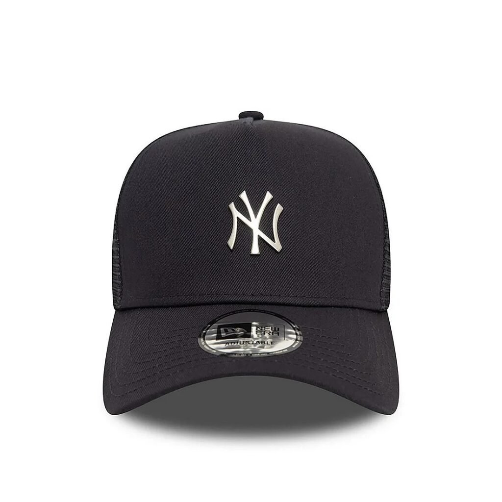 Casquette New Era A-Frame Trucker Metallic MLB 60565182 https://mastersportdz.store original Algerie DZ Casquette New Era A-Frame Trucker Metallic MLB 60565182 https://mastersportdz.store original Algerie DZ