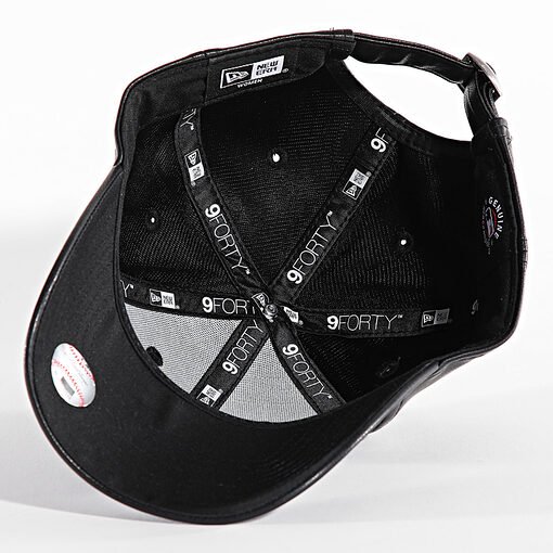 Casquette New Era WMNS PU 9FORTY NEYYAN 60364301 https://mastersportdz.store original Algerie DZ