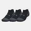 Chaussettes Under Armour Golf Performance Tech Low (3 Paires) 1379503-001 https://mastersportdz.store original Algerie DZ