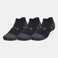Chaussettes Under Armour Golf Performance Tech Low (3 Paires) 1379503-001 https://mastersportdz.store original Algerie DZ