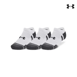 Chaussettes Under Armour Golf Performance Tech Low (3 Paires) 1379503-100 https://mastersportdz.store original Algerie DZ