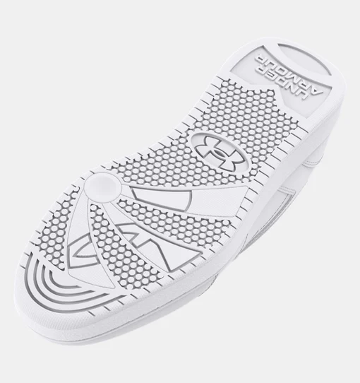 Chaussure Under Armour GS Official 3028641-100 https://mastersportdz.store original Algerie DZ