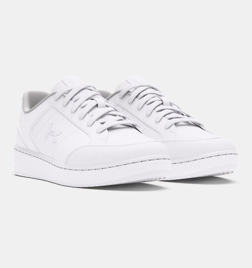Chaussure Under Armour GS Official 3028641-100 https://mastersportdz.store original Algerie DZ