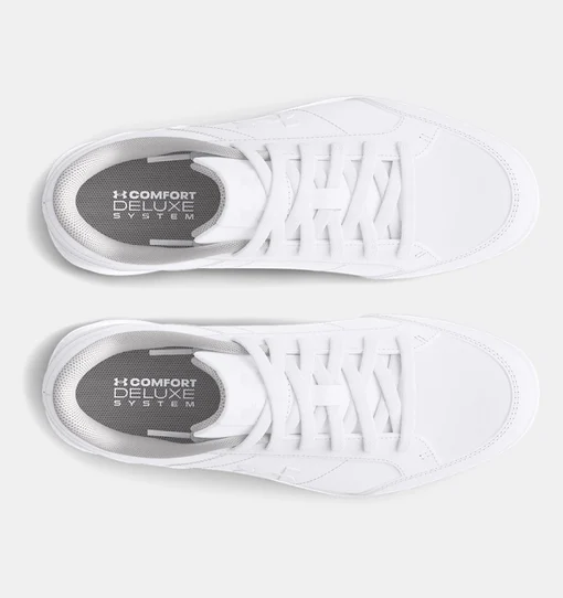 Chaussure Under Armour GS Official 3028641-100 https://mastersportdz.store original Algerie DZ