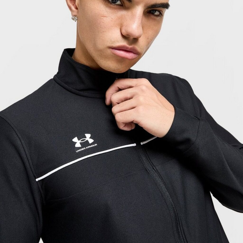 Ensemble de Survêtement Under Armour Challenger 2.0 6004082-001 https://mastersportdz.store original Algerie DZ Ensemble de Survêtement Under Armour Challenger 2.0 6004082-001 https://mastersportdz.store original Algerie DZ