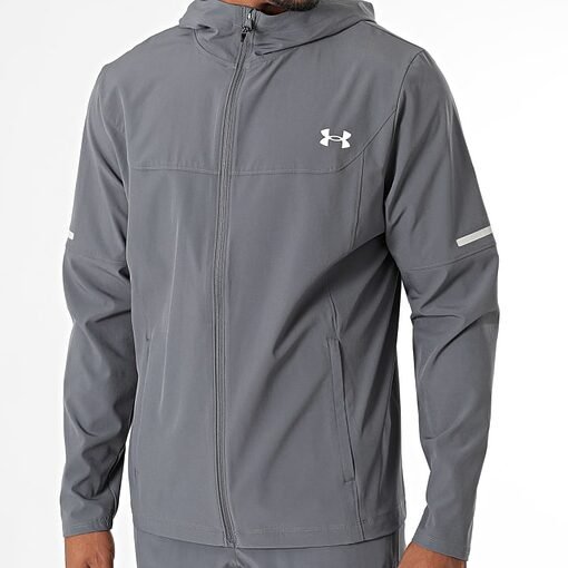 Ensemble De Survetement Under Armour Tech Utility 6004967-025 https://mastersportdz.store original Algerie DZ