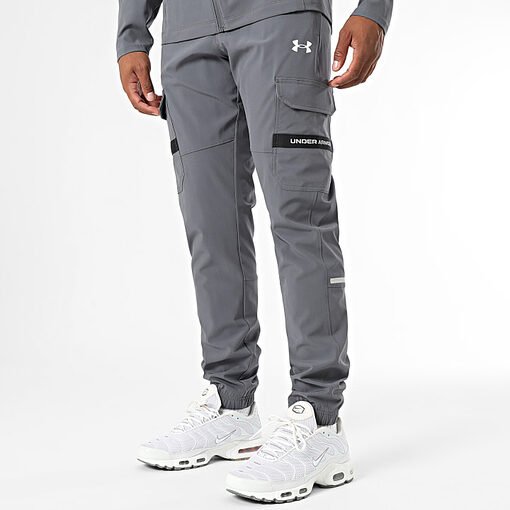 Ensemble De Survetement Under Armour Tech Utility 6004967-025 https://mastersportdz.store original Algerie DZ