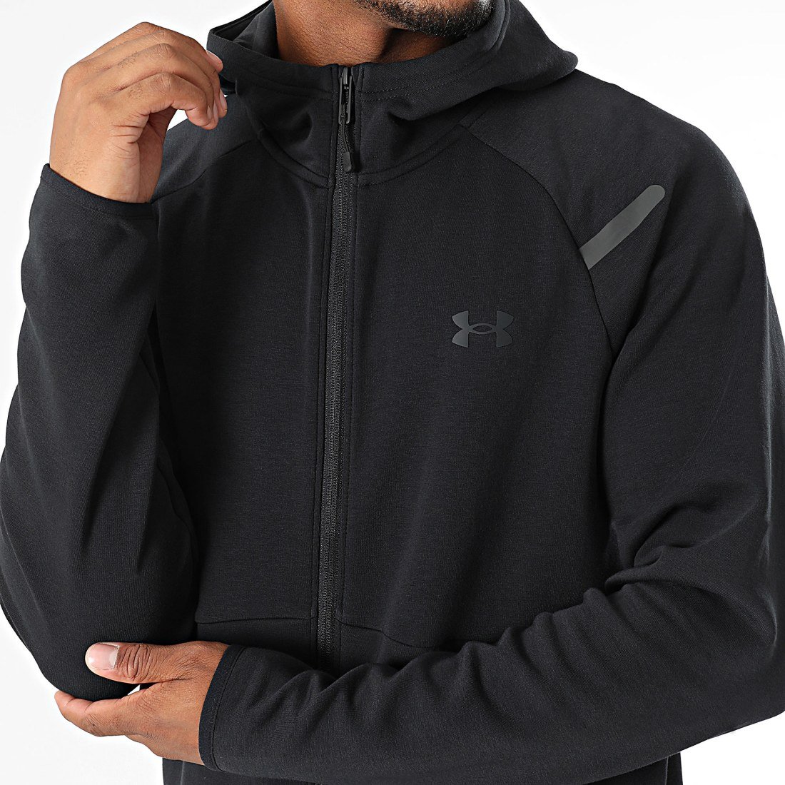 Ensemble de Survêtement Under Armour Unstoppable Flc 1389352-001 https://mastersportdz.store original Algerie DZ Ensemble de Survêtement Under Armour Unstoppable Flc 1389352-001 https://mastersportdz.store original Algerie DZ