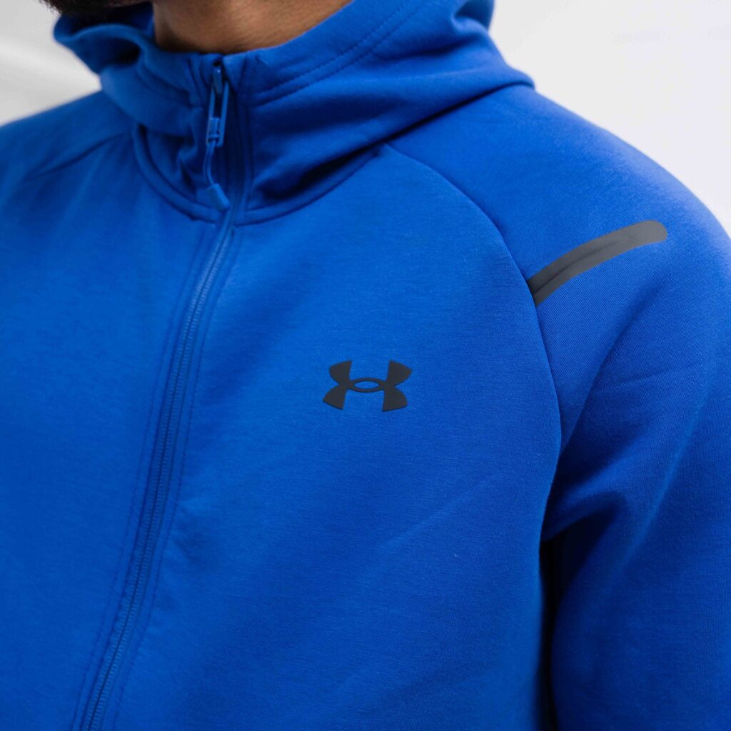 Ensemble de Survêtement Under Armour Unstoppable Flc 1389352-432 https://mastersportdz.store original Algerie DZ Ensemble de Survêtement Under Armour Unstoppable Flc 1389352-432 https://mastersportdz.store original Algerie DZ