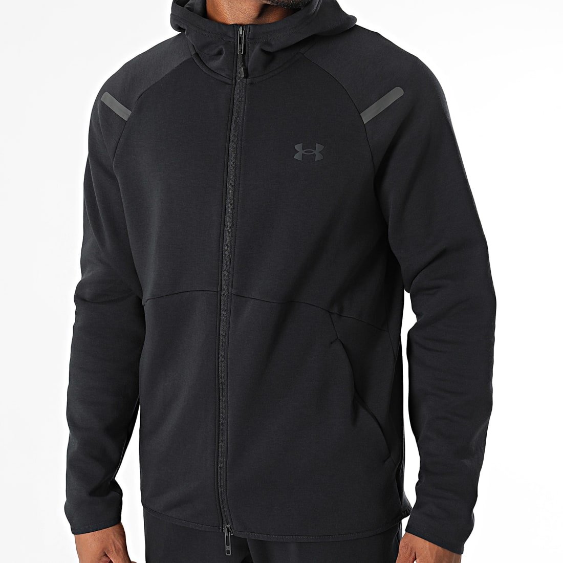 Ensemble de Survêtement Under Armour Unstoppable Flc 1389352-001 https://mastersportdz.store original Algerie DZ Ensemble de Survêtement Under Armour Unstoppable Flc 1389352-001 https://mastersportdz.store original Algerie DZ