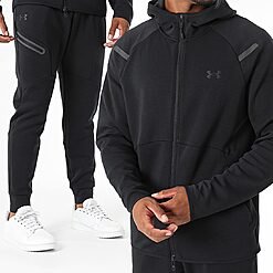 Ensemble de Survêtement Under Armour Unstoppable Flc 1389352-001 https://mastersportdz.store original Algerie DZ Ensemble de Survêtement Under Armour Unstoppable Flc 1389352-001 https://mastersportdz.store original Algerie DZ
