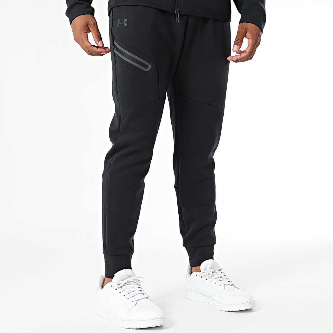 Ensemble de Survêtement Under Armour Unstoppable Flc 1389352-001 https://mastersportdz.store original Algerie DZ Ensemble de Survêtement Under Armour Unstoppable Flc 1389352-001 https://mastersportdz.store original Algerie DZ