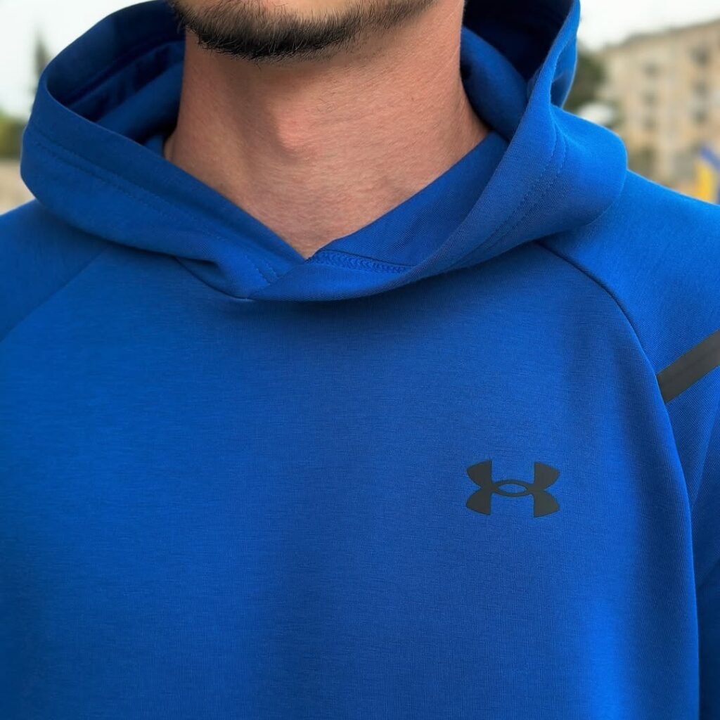 Ensemble de Survêtement Under Armour Unstoppable Flc 1389352-432 https://mastersportdz.store original Algerie DZ Ensemble de Survêtement Under Armour Unstoppable Flc 1389352-432 https://mastersportdz.store original Algerie DZ