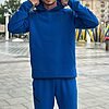 Ensemble de Survêtement Under Armour Unstoppable Flc 1389352-432 https://mastersportdz.store original Algerie DZ