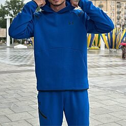 Ensemble de Survêtement Under Armour Unstoppable Flc 1389352-432 https://mastersportdz.store original Algerie DZ Ensemble de Survêtement Under Armour Unstoppable Flc 1389352-432 https://mastersportdz.store original Algerie DZ